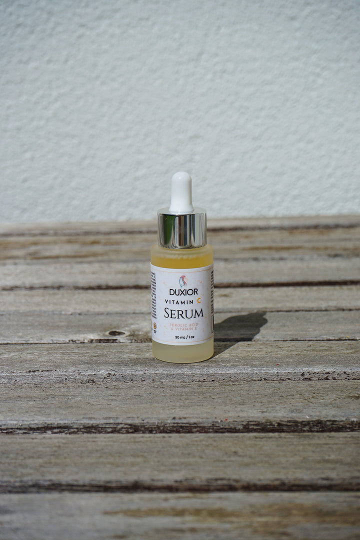 20% Vitamin C Serum 30mL