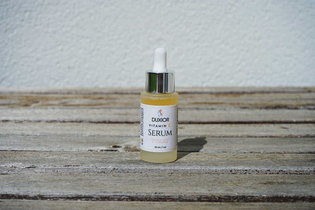 20% Vitamin C Serum 30mL