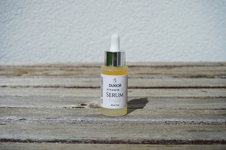 20% Vitamin C Serum 30mL