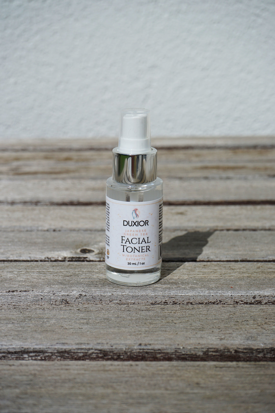 Japanese Green Tea Toner 30mL